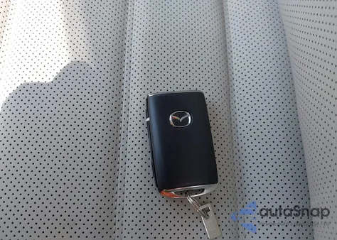 2022 Mazda Cx-5 2.5 S Preferred z USA, uszkodzony, nr VIN JM3KFBCM3N0639960